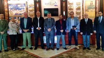 السياحة: جولة في محافظة الإسكندرية استعدادا لزيارة مالكي اليخوت الفائقة 