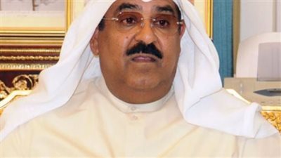 شيخ الأزهر يهنئ الشيخ مشعل الصباح أمير الكويت ويدعو له بالتوفيق