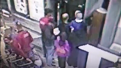 التحريض من الأب.. تحقيقات موسعة مع المتهمين بخطف طفلتين بمدينة نصر