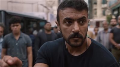 بعد تصدره التريند.. كل ما تريد معرفته عن آخر أعمال أحمد العوضي