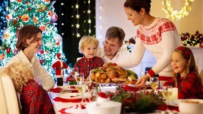 قبل الاحتفالات.. اعرف الفرق بين الكريسماس ورأس السنة الميلادية