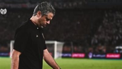 معتمد جمال: ذهبنا إلى الخطة البديلة أمام ساجرادا حتى لا نخسر.. وحققنا الهدف بالتأهل لدور الثمانية