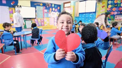 فيديو تسجيلي لطبيعة الدراسة ومختلف الأنشطة التي يتم تنفيذها داخل المدارس المصرية اليابانية