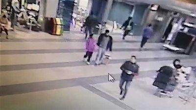 عاجل.. النطق بالحكم على المتهمين بـ خطف طفلتي الأسانسير