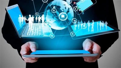 75% من الشعب متصلين بالإنترنت.. خبير أمن معلومات: المصريين مستهلكين للتكنولوجيا بشكل جيد (فيديو)