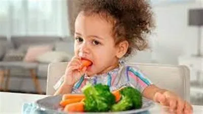 التغذية الصحية للأطفال: بناء أسس قوية للصحة المستقبلية