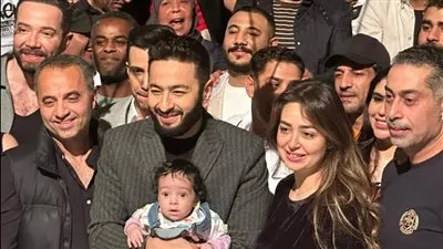 لرمضان 2024.. أبطال 