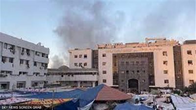 الهلال الأحمر الفلسطيني: نواجه صعوبات في انتشال جثامين الشهداء (فيديو)