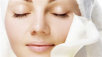 تعرف على.. مميزات وعيوب وضع الثلج على البشرة في الشتاء