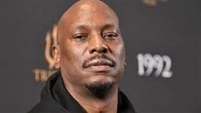 لهذا السبب.. النجم الأمريكي تيريس جيبسون يتصدر التريند 