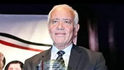 خالد جلال ينعي فنان السيرك القومي الدكتور عبدالله مراد