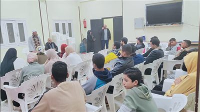 انطلاق فعاليات منتدى 