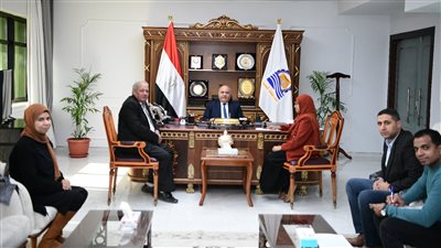 انخفاض ملحوظ في عدد المواليد.. محافظة قنا تناقش خطة قطاع تنظيم الأسرة