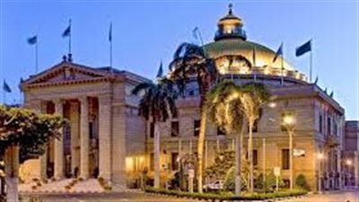 بعد مرور أكثر من 100 عام على الافتتاح.. تاريخ جامعة القاهرة