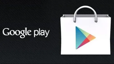 كيف أفتح حسابًا على سوق بلاي