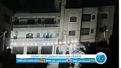 عاجل - صور خاصة لحظة تمركز قوات الاحتلال محيط جامعة القدس في رام الله