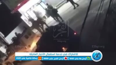 عاجل - الاحتلال يقتحم حي عين مصباح في رام الله