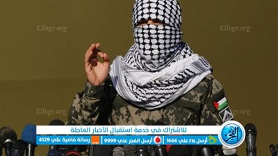 عاجل - أبو عبيدة: استهدفنا 720 آلية عسكرية للاحتلال منذ بدء عدوانه