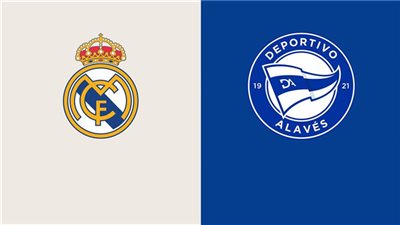 بث حي | شاهد مباراة ريال مدريد وألافيس في الدوري الإسباني - رابط سريع دون تقطيع 