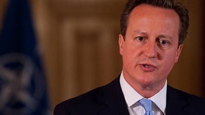 وزير الخارجية البريطاني: المملكة المتحدة ملتزمة بتخفيف معاناة الناس في غزة