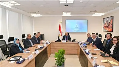 الري: استعراض موقف 