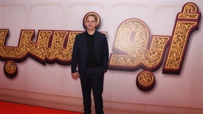 رامي إمام عن تعاونه مع شقيقه في فيلم 