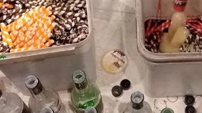 مراقبة الأغذية بالدقهلية تكثف حملاتها بالمرور على 354 منشأة