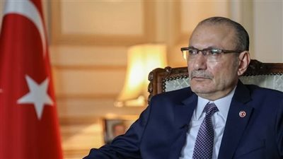 السفير التركي: الـ10 سنوات الأخيرة كانت العمود الفقري للتعاون الاقتصادي لمصر وتركيا