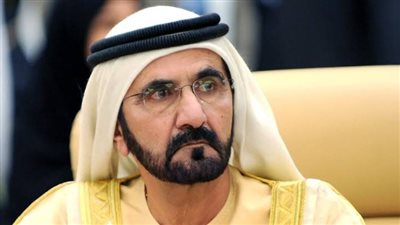 نائب رئيس الإمارات يهنئ 