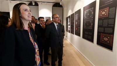 سفير تركيا بالقاهرة: سنعمل على نشر تاريخنا وثقافتنا المشتركة مع مصر