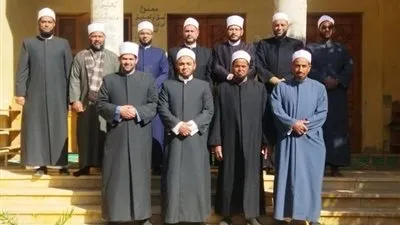 أعضاء القافلة الدعوية المشتركة: نداءات القرآن الكريم تتضمن توجيهات سامية وإرشادات عظيمة