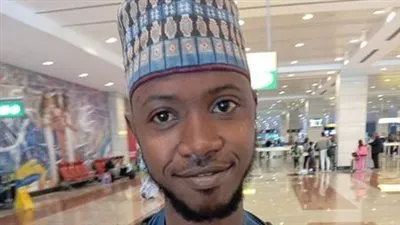 وصول بعض المتسابقين من 