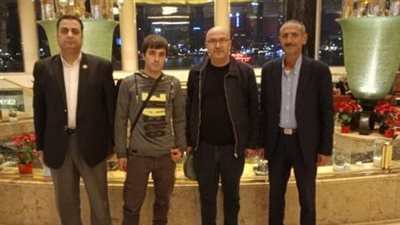 وصول الإعلاميين المشاركين في دورة اتحاد إذاعات وتلفزيونات دول منظمة التعاون الإسلامي