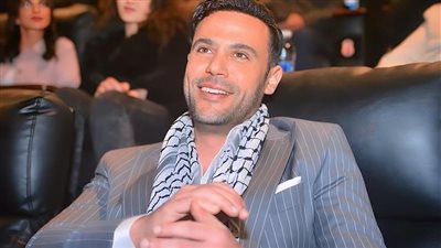 محمد إمام يكشف عن موعد عرض فيلم أبو نسب في دول الخليج 