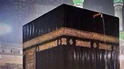 هطول أمطار على مكة المكرمة