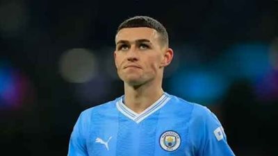 فودين يسجل هدف مانشستر سيتي الثالث في شباك فلومينينسي (شاهد)