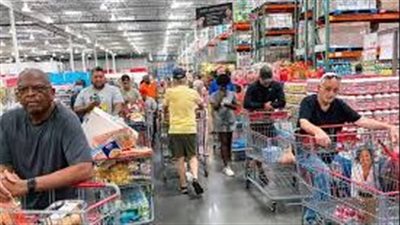 التضخم يتباطأ في أمريكا خلال نوفمبر إلى 2.6%