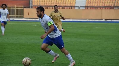 البلاستيك يصطدم بإسكو وبنها يواجه الماظة بدورى القسم الثالث 