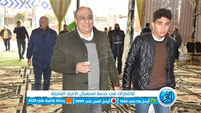 ياسر التوني أمينًا للصندوق.. نتيجة الانتخابات التكميلية بنادي بني سويف