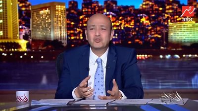 بعد واقعة مغارة علي بابا.. أديب: 