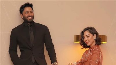 عودة تامر حسني وبسمة بوسيل.. أحدث تنبؤات ليلى عبد اللطيف 