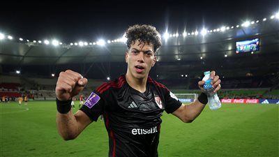 إبراهيم سعيد يوجه نصيحة لـ إمام عاشور بعد حصول الأهلي على برونزية كأس العالم للأندية