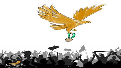 الاهلي بقتنص برونزية كاس العالم للاندية للمرة الرابعة في تاريخه