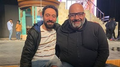 بعد الهجوم عليه بسبب محمد سلام.. بيومي فؤاد يقدم طلبًا للحصول على جنسية أجنبية