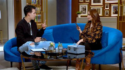 الأحد والإثنين..نسرين طافش وسمسم شهاب في ضيافة 