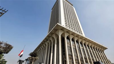 اول تعليق من مصر علي قرار مجلس الأمن بشأن غزة 