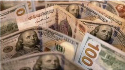 زيادة جديدة في سعر الدولار بالسوق السوداء