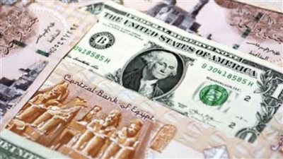  سعر الدولار مقابل الجنيه المصري اليوم السبت 23 ديسمبر 2023