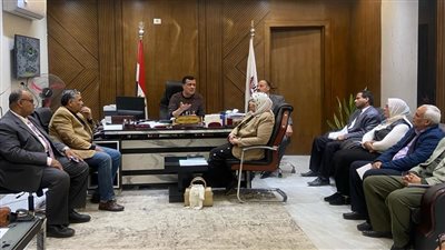 تعليم قنا: توزيع المعلمين الجدد وفقًا لمناطق سد العجز والتوزيع الجغرافي