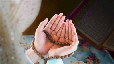 تعرف على.. أهمية وفضل دعاء التوبة